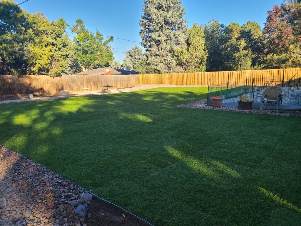 Little Foot Landscaping Xeriscaping Landscaping Hardscaping Lawn Maintanence Denver Lakewood Golden Wheat Ridge Arvada Colorado 110